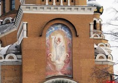 Храм Воскресения Христова