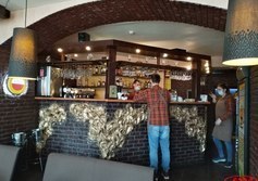 Чебуречная «Брынза» на Гороховой