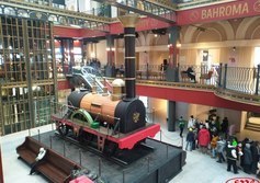 "Варшавский экспресс"