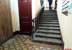 Музей-квартира Григория Распутина