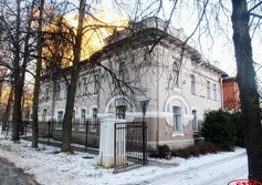 Особняк Кайгородова