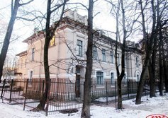 Особняк Кайгородова