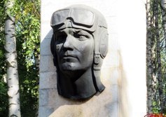 Мемориал «Сосновка»