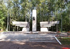 Мемориал «Сосновка»