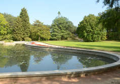 Парк «Монтедор» в Никите