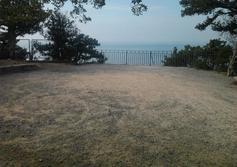 Смотровая площадка «Царская беседка» в Никите