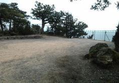 Смотровая площадка «Царская беседка» в Никите