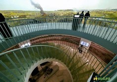 Музей-панорама «Бородинская битва»