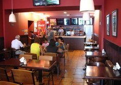 Чебуречная №1