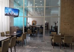 Кафе "Университетское"