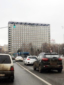 Кафе "Университетское"