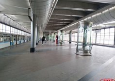 Лужнецкий метромост