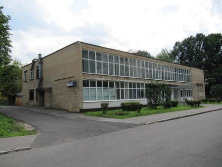 Столовая №10