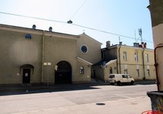 Храм Святого Антония Чудотворца в Санкт-Петербурге