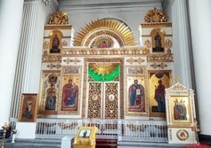 Троице-Измайловский собор