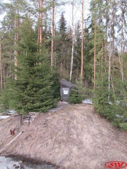 Памятник Н.И. Рубцову