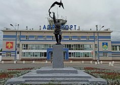 "Юноша с птицами"