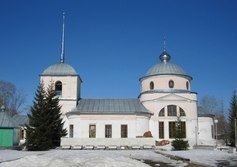 Мемориал «Борцам за Советскую власть»