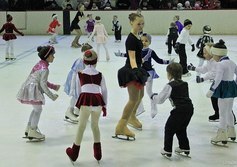 Крытый каток