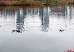 Долгое озеро