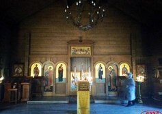 Церковь Николая Чудотворца