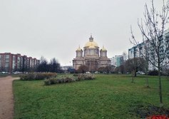 Собор Сошествия Святого Духа