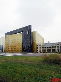 Эрмитаж – Старая Деревня