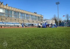 Спорткомплекс "Динамо"