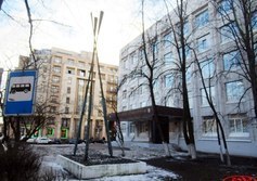 Памятник «Гребцам Российского флота»