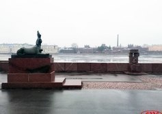 Памятник жертвам политических репрессий 