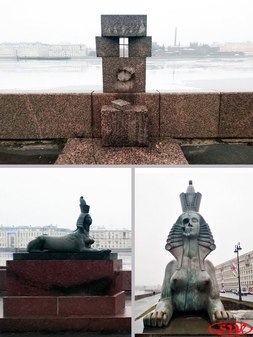 Памятник жертвам политических репрессий 