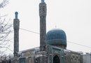 Санкт-Петербургская Соборная мечеть