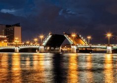 Сампсониевский мост