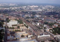 Финляндский вокзал