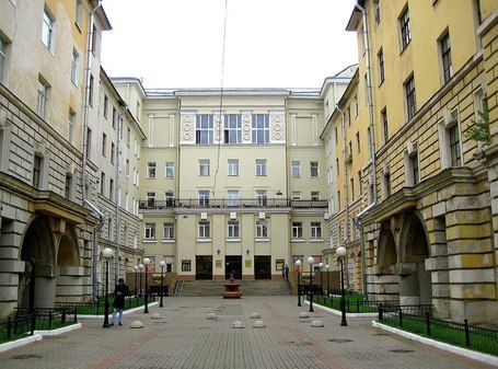 ДК Выборгский