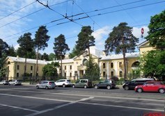 Физико-технический институт имени А. Ф. Иоффе