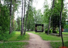 Арт-объект "Трансформатор идей"