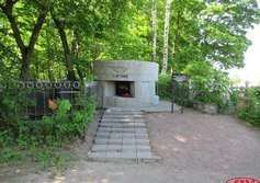 ЖБОТ Х-4 ЛенУР