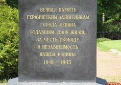 Холм Славы на Богословском кладбище