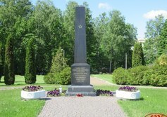 Холм Славы на Богословском кладбище