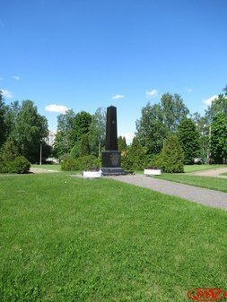 Холм Славы на Богословском кладбище