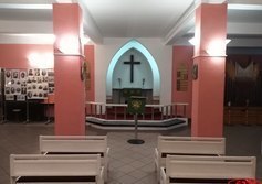 Лютеранская церковь Святого Михаила