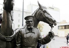 Петербургская конка