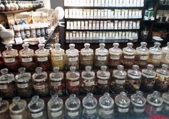 Музей специй в Санкт-Петербурге