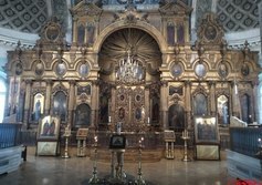 Андреевский собор