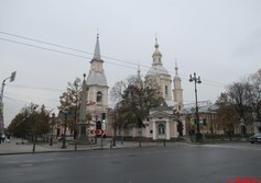 Андреевский собор