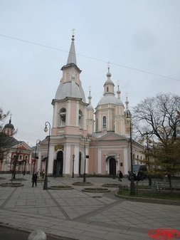 Андреевский собор