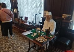 Музей-аптека доктора Пеля