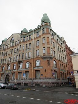 Музей-аптека доктора Пеля