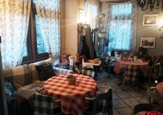 Гранд-кафе «Васин сад»